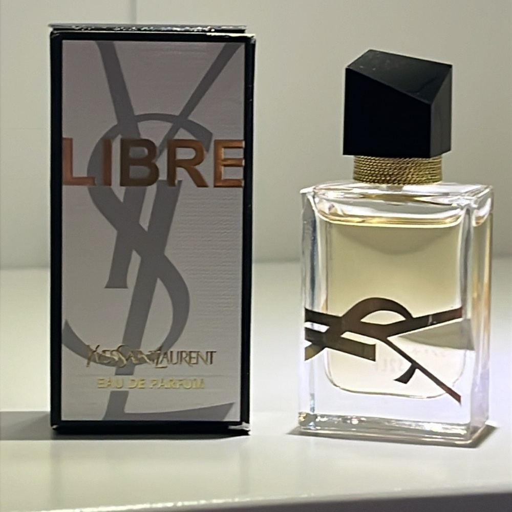 YSL LIBRE Deluxe Mini